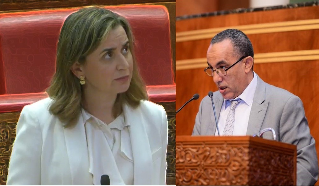 هزالة التعويض عن المسؤولية لرؤساء المصالح والأقسام في سؤال كتابي للمجموعة الكونفدرالية