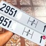 هل ستُسجَّل مخالفات ضد أصحاب الصفائح الدولية؟ وزارة النقل توضح! . .