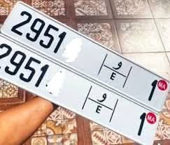 هل ستُسجَّل مخالفات ضد أصحاب الصفائح الدولية؟ وزارة النقل توضح! . .