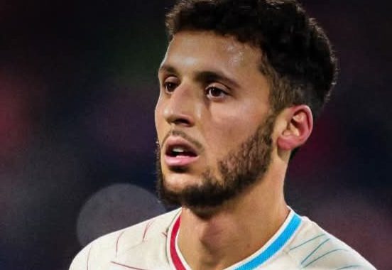 كشف موقع “والفوت” البلجيكي أن الدولي المغربي سليم أملاح، اللاعب السابق في صفوف ريال بلد الوليد الإسباني،