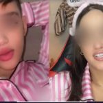 . أمر ١١. وتقرر متابعتها في حالة اعتقال بتهم ثقيلة تتعلق بالاتجار بالبشر